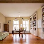 Gutshaus Penzlin בית נופש Meyenburg (Prignitz)