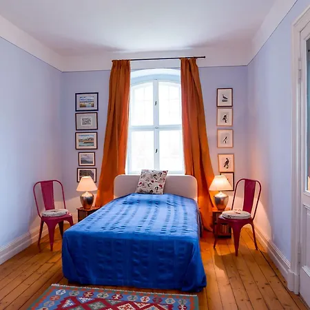 Gutshaus Penzlin Meyenburg (Prignitz)