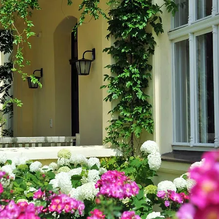 Vakantiehuis Gutshaus Penzlin *