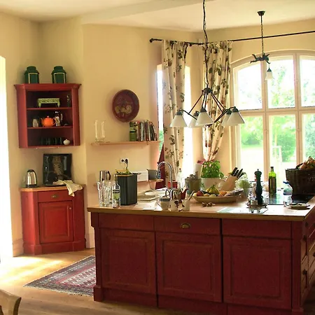 Gutshaus Penzlin